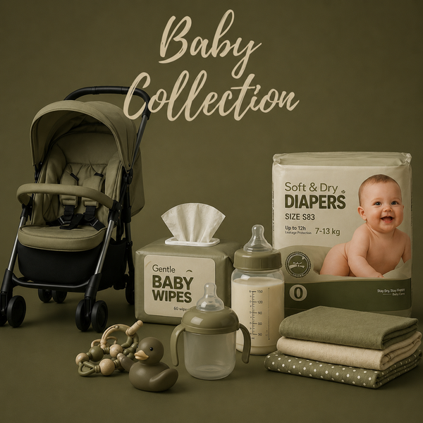 Baby collection