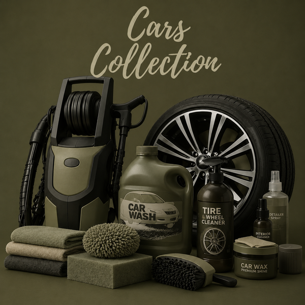 Car Collection