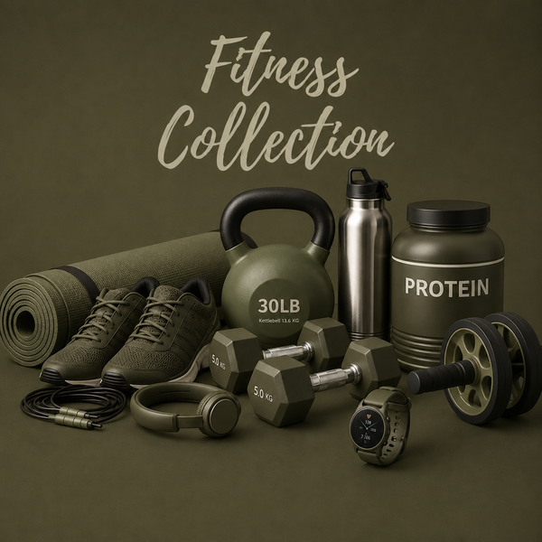 Fitness Collection