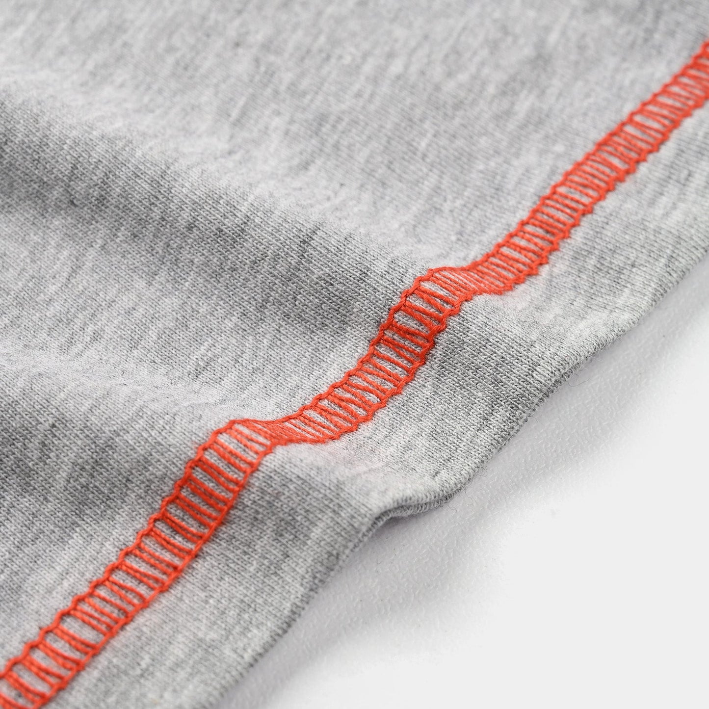 Infant Boys Jersey/Terry T-Shirt (Tokyo) – Grey