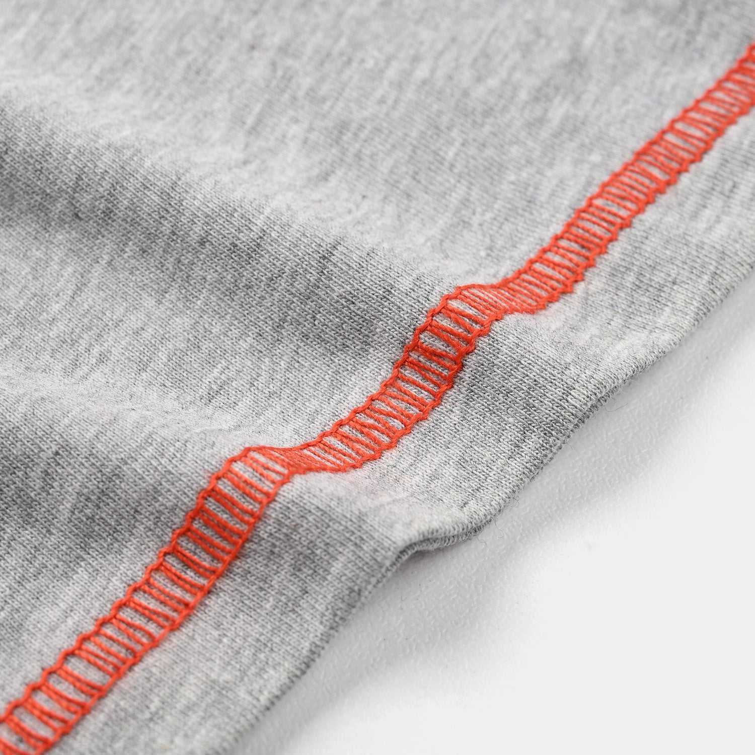 Infant Boys Jersey/Terry T-Shirt (Tokyo) – Grey
